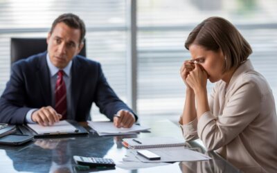 Top Mistakes to Avoid When Hiring an Injury Attorney