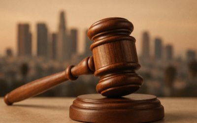 Beginner’s Guide to Hiring an Injury Attorney in East Los Angeles