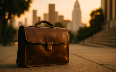 Best Practices for Working with a Personal Injury Attorney in Downtown Los Angeles — 7 Essential Tips