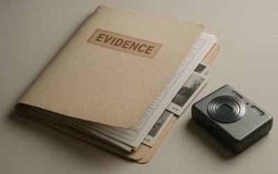 Best Ways to Document Your Injury for a Successful Claim – 5 Tips