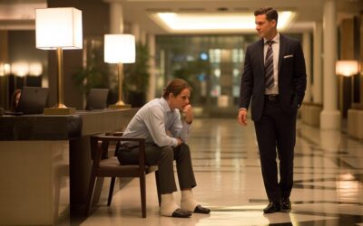Hotel Accident Injury Lawyer Serving West Los Angeles and Beverly Hills