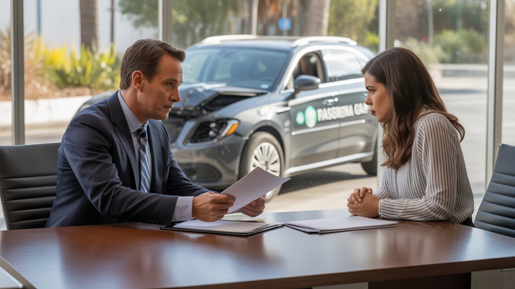 check document report consult