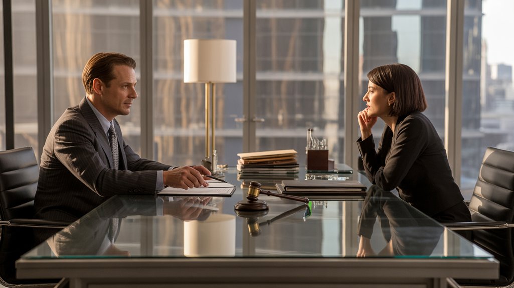 choose hollywood injury attorney