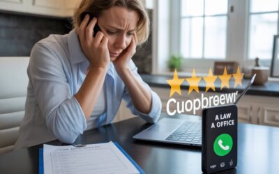 Why Client Reviews Matter When Choosing an Injury Attorney