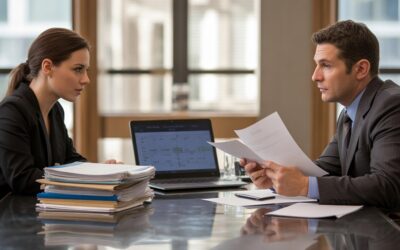 Tips for Working With Your Injury Attorney to Build Your Case