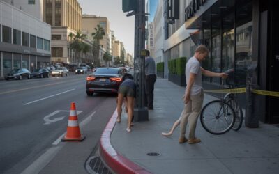 The Most Common Types of Personal Injury Cases in Hollywood