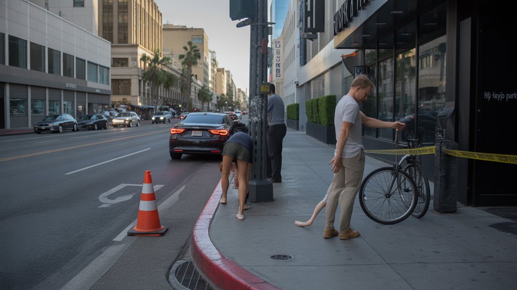 common hollywood personal injuries common hollywood personal injuries