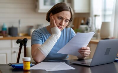 What Types of Compensation Can You Claim for Personal Injuries?