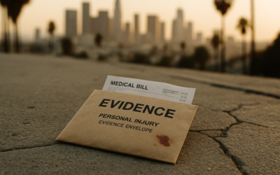 Complete Beginner’s Guide to Personal Injury Law in Downtown LA 5