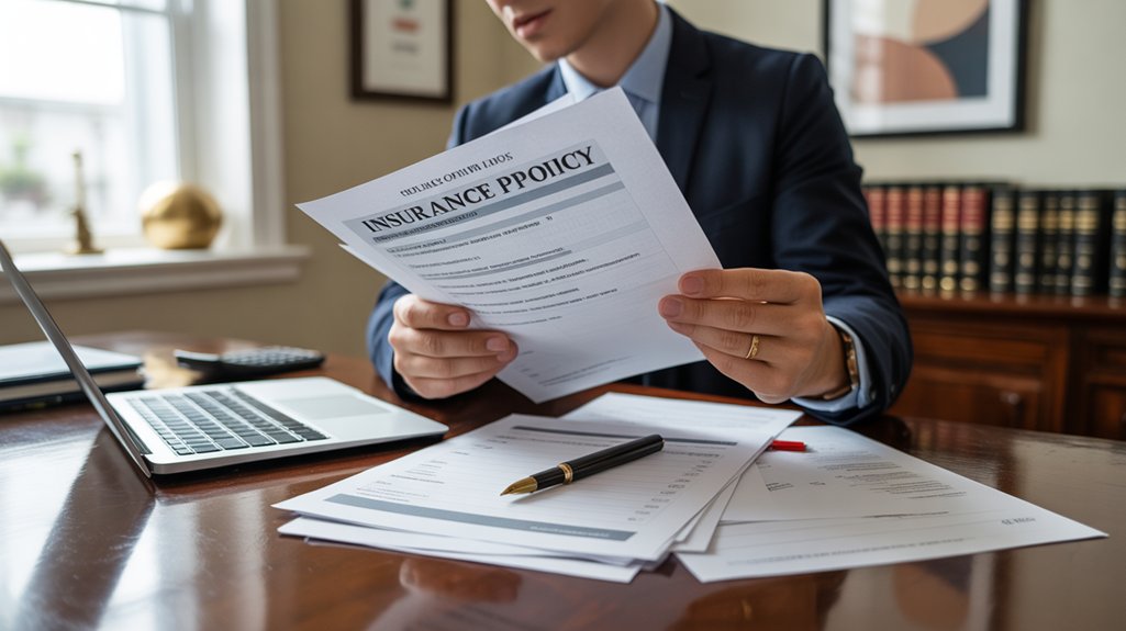 covers medical bills and lost wages