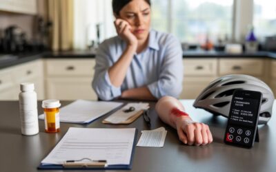 What Evidence Do You Need for a Strong Injury Claim?