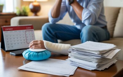 Why You Shouldn’t Delay in Hiring an Injury Attorney