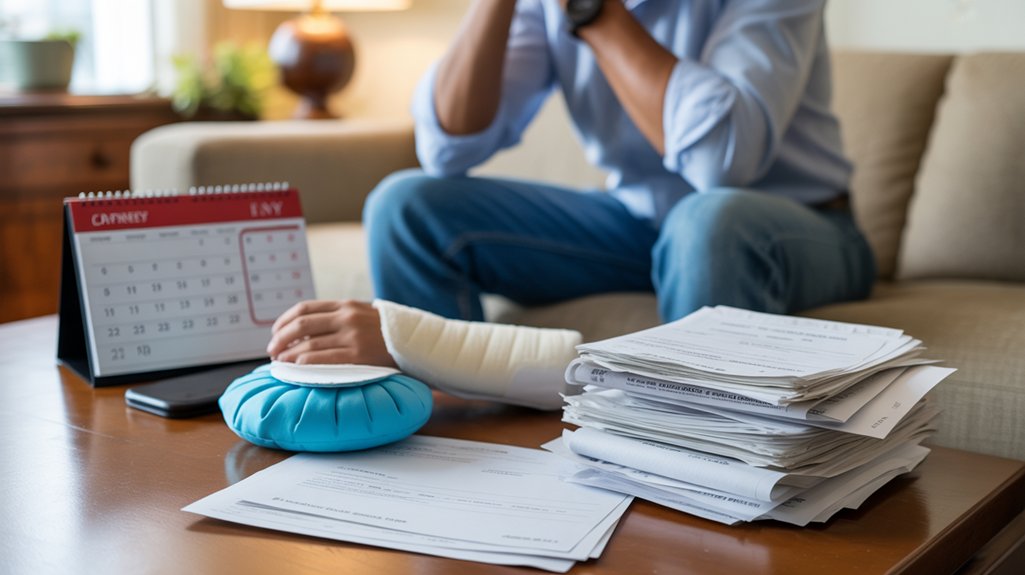 don t delay hiring attorney