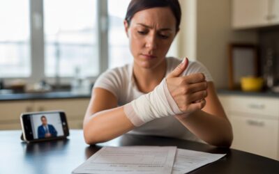 How to Tell If You Have a Valid Injury Case