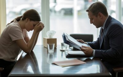 Understanding Emotional Distress Claims in Personal Injury Law