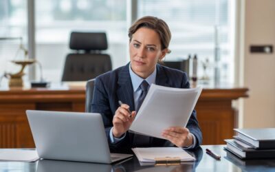 The Role of Expert Witnesses in Personal Injury Cases