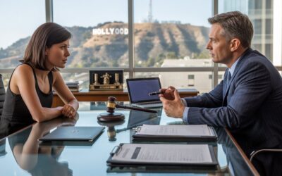 How to File a Personal Injury Lawsuit in Hollywood