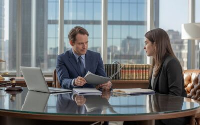 How to Find the Best Personal Injury Attorney Near You