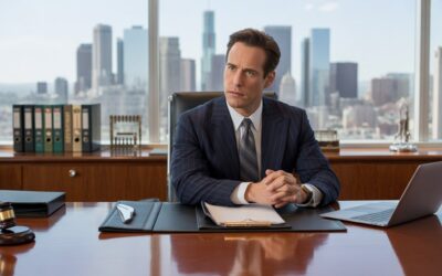 Top 10 Tips for Finding a Hollywood Injury Lawyer