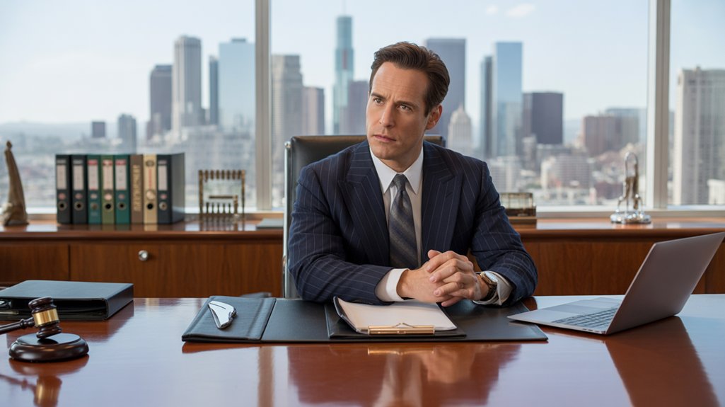 finding a hollywood injury lawyer