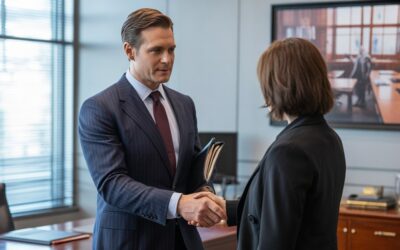 The Benefits of Hiring a Trial Attorney for Your Injury Case