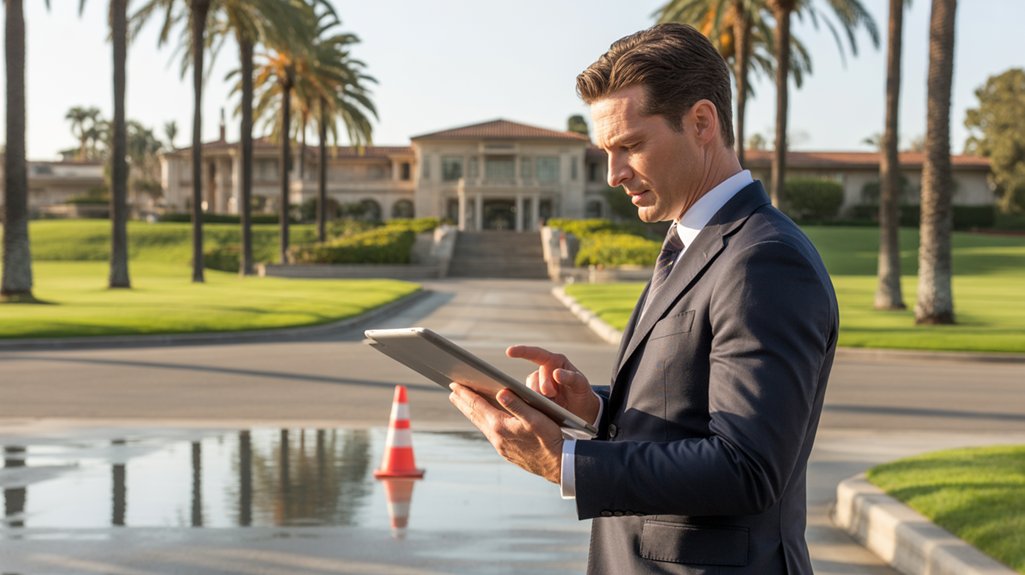 holding country clubs accountable