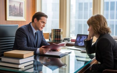 Understanding the Role of an Injury Attorney in Hollywood