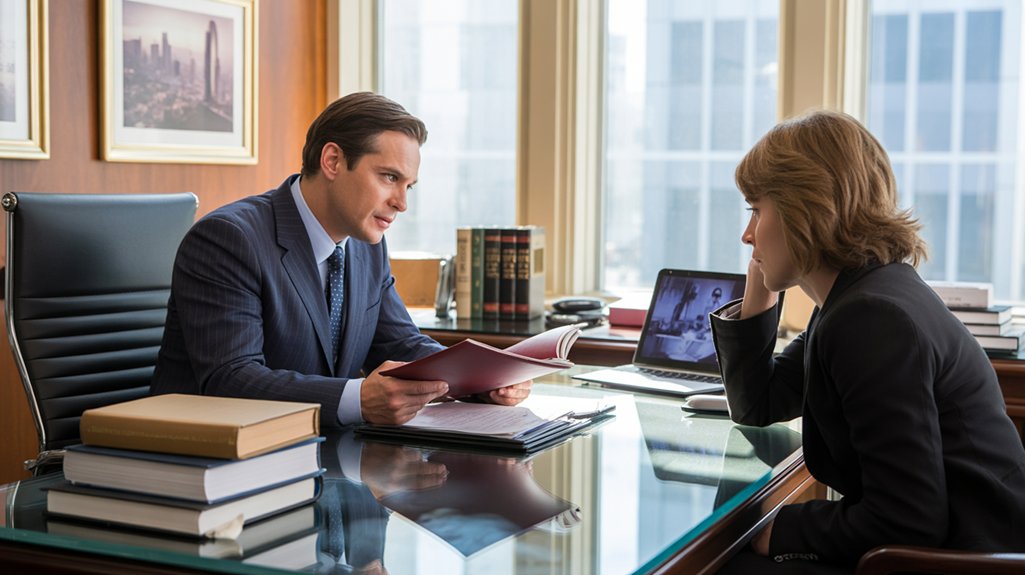 hollywood injury attorney responsibilities hollywood injury attorney responsibilities