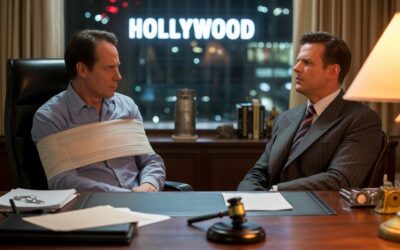 The Impact of Hollywood’s Laws on Personal Injury Claims