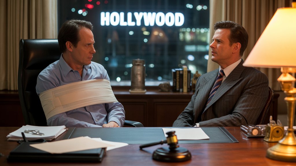 hollywood s influence on claims