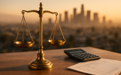 How to Assess Attorney Fees for Injury Cases in East Los Angeles — 7 Essential Steps