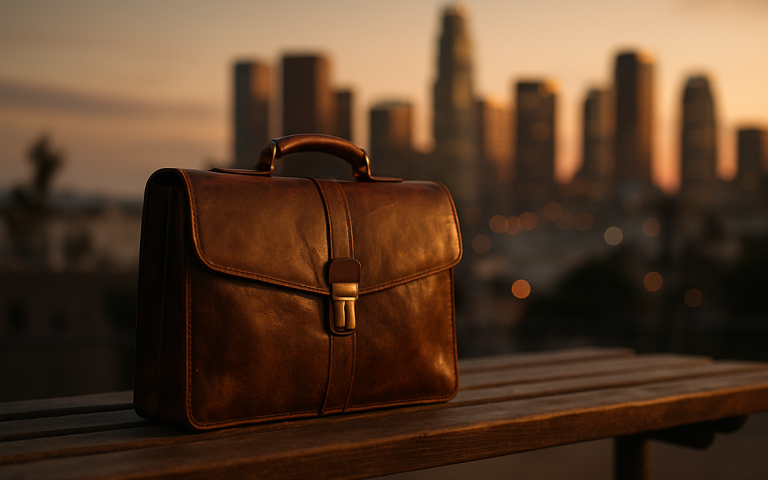 How to Choose Between a Solo Practitioner and a Law Firm in Downtown Los Angeles: 7 Essential Tips