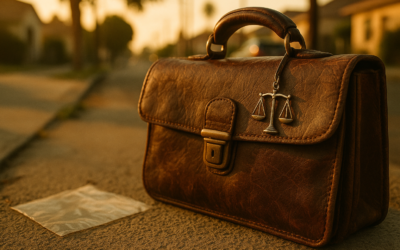 How to Choose the Best Personal Injury Attorney in East Los Angeles: 7 Proven Steps