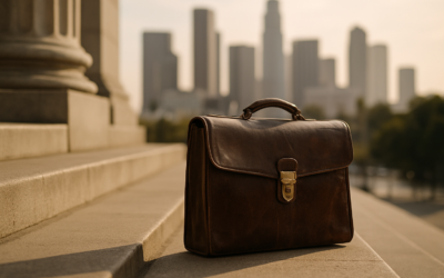 How to Choose the Right Injury Attorney in Downtown Los Angeles