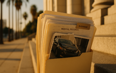 How to File a Lawsuit After an Injury in East Los Angeles—Best 5