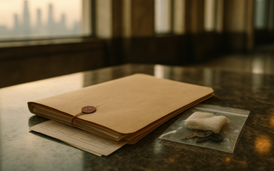 How to File a Lawsuit in Downtown LA for Personal Injury Claims — 7-Step Expert Guide