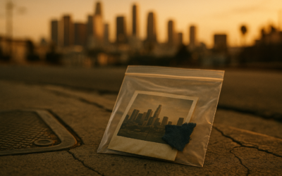 How to Gather Evidence for Your Personal Injury Claim in Downtown Los Angeles — 7 Essential Steps