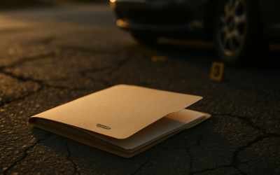 How to Handle Insurance Adjusters After an Accident: 5 Best Tips
