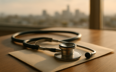 How to Manage Your Medical Bills After an Injury in East Los Angeles — 7 Essential Steps