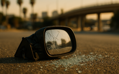 How to Navigate Car Accident Claims with an Attorney in East Los Angeles — 7 Expert Steps