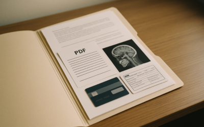 How to Prepare for Your Initial Consultation with a Personal Injury Attorney — 8 Essential Steps