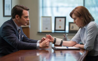 Essential Questions to Ask Your Injury Lawyer