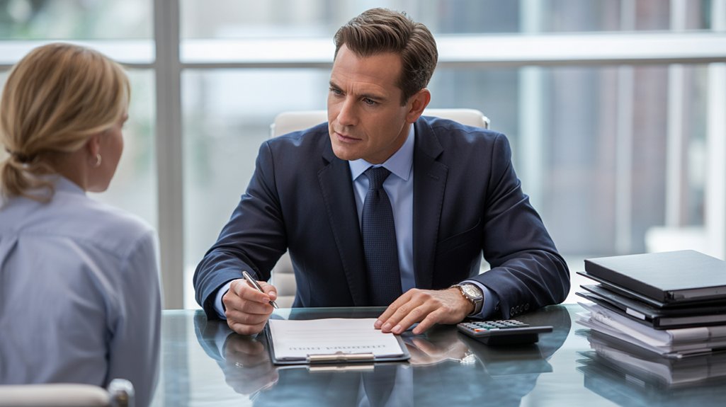 lawyer paid only on success