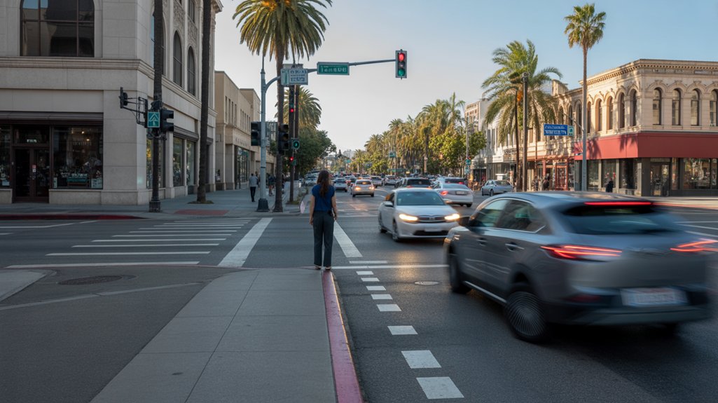 liability for pasadena pedestrian accident liability for pasadena pedestrian accident