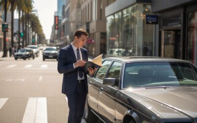 Best Strategies for Winning Your Injury Case in Hollywood