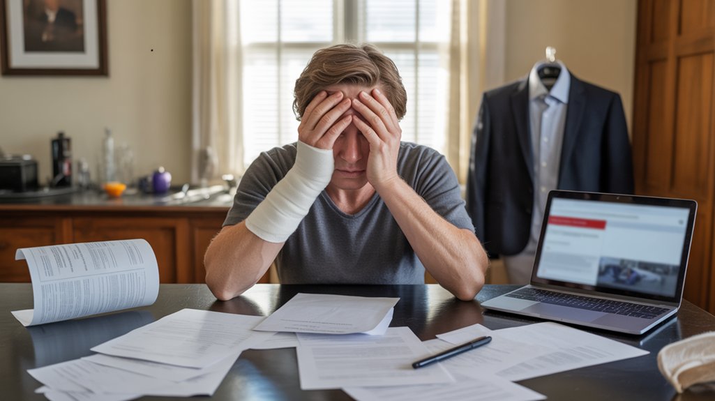 myths about injury lawyers