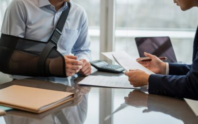 How to Settle Your Injury Case Without Going to Trial