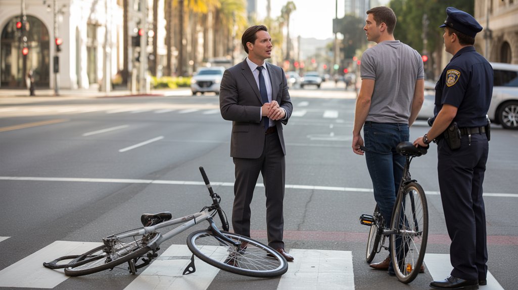 pasadena bicycle accident legal rights pasadena bicycle accident legal rights