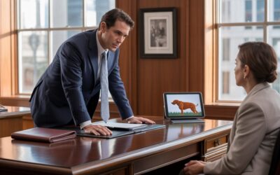 Dog Bite Injury Lawyer in Pasadena — California Laws Explained