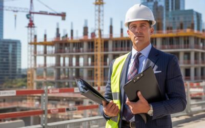 Construction Site Accident Attorney Serving Pasadena CA